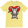 love cat T-Shirt