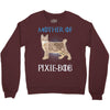 pixie bob Crewneck Sweatshirt