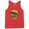 monster burger (2) Tank Top