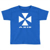 axis records Toddler T-shirt