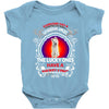 nebelung Baby Onesie