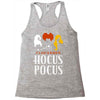 It's Just a Bunch of Hocus Pocus Racerback Tank
