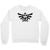 zelda triforce Crewneck Sweatshirt