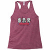 mercenaries Racerback Tank