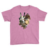 hunters for hire Youth Tee