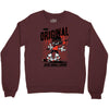 the original Crewneck Sweatshirt