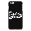 daddy 2017 iPhone 6 Plus/6s Plus Case