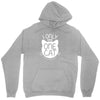 i only have one cat my cat has a few cat Unisex Hoodie