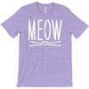 meow T-Shirt