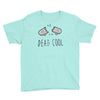 skateboard Youth Tee