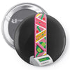 recharging Pin-back button