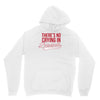 there's no crying in baseball Hoodie