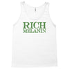 rich melanin Tank Top
