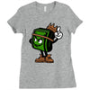 various Ladies Fitted T-Shirt