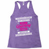 It's A Grammy Thing Racerback Tank