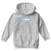 vote quimby Youth Hoodie