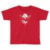 dj yoda Toddler T-shirt