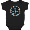 Do You Believe Baby Bodysuit