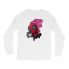 lil big mouth Long Sleeve Shirts