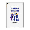 One Night Only Donna And The Dynamos iPad Mini 4