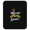 kings are born in september Mousepad