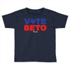 vote beto texas Toddler T-shirt