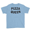 pizza (2) Youth Tee