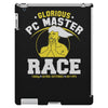 glorious pc gaming master race iPad 3 and 4 Case