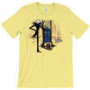 who's this T-Shirt