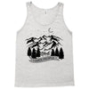 i hate people Tank Top