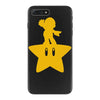 mario's shot iPhone 7 Plus Case