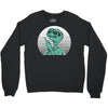 alien Crewneck Sweatshirt