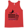 Bidbidi Bobbidi Brew Tank Top