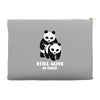 Still Alive Bitches Accessory Pouches