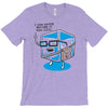 hipster ice cube T-Shirt