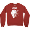 ant man movie Crewneck Sweatshirt