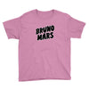 bruno mars Youth Tee