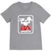 ba sport V-Neck Tee