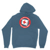 sleep with a nurse Hoodie