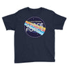 United States Space Force wint Planet Youth Tee