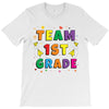 team 1st grade T-Shirt