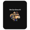 we can grow it! Mousepad