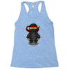 ninja Racerback Tank