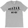 The Evolution of Rock T-Shirt