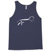 uffington horse Tank Top