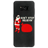don't stop believin Samsung Galaxy S8