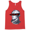 alexander hamilton rise up Tank Top