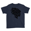 empowered women Youth Tee