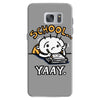 school...yaay! Samsung Galaxy S7