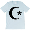 STAR DESIGN T-Shirt